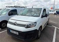 CITROEN 1.5 BLUEHDI 75KW TALLA M CONTROL (1 - 5705-LXH